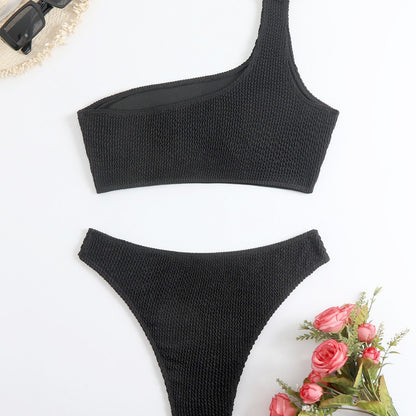 Miękki i wyrafinowany Bikini