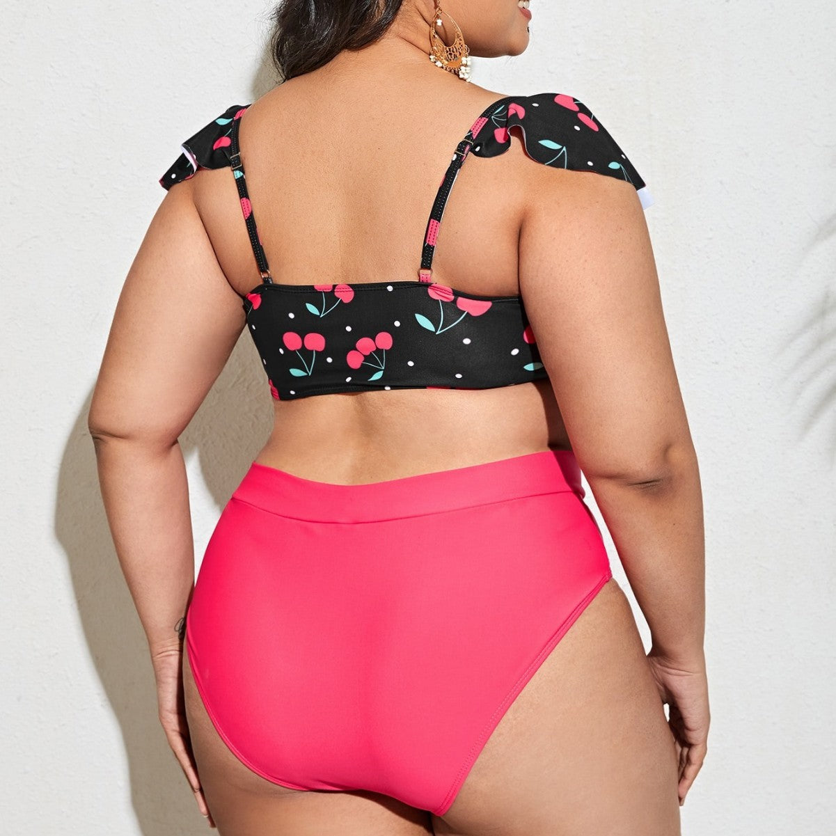 Żywy i wyjątkowy Bikini