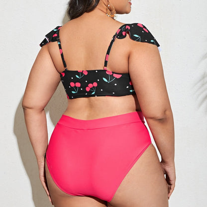 Żywy i wyjątkowy Bikini
