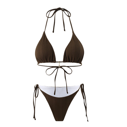 Żywy i wyjątkowy Bikini