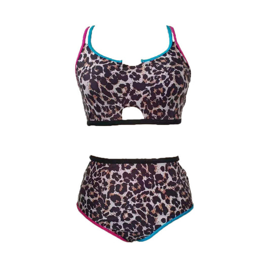 Stylowy i elegancki Bikini