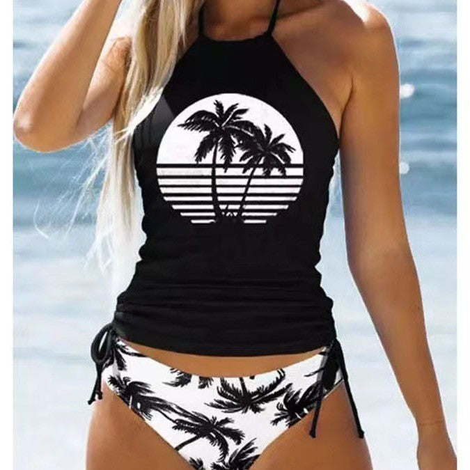 Stylowy i elegancki Bikini