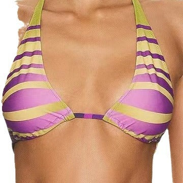 Przytulny i szykowny Bikini