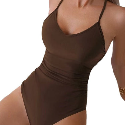 Lekki i uroczy Bikini