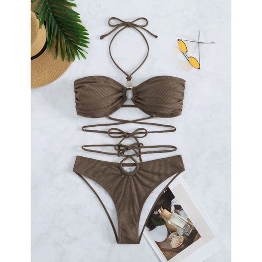 Klasyczny i wszechstronny Bikini