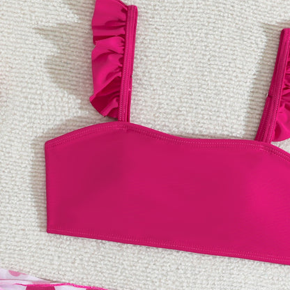Stonowany i elegancki Bikini