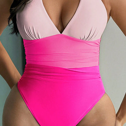 Stylowy bez wysiłku Bikini