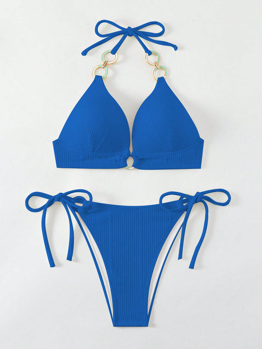 Przytulny i szykowny Bikini