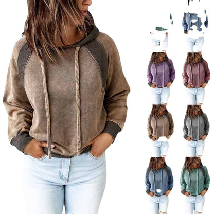 LB | Modny i minimalistyczny sweter