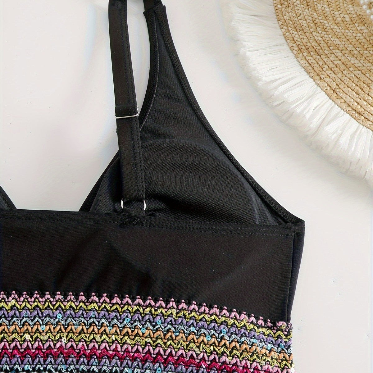 Stylowy i elegancki Bikini