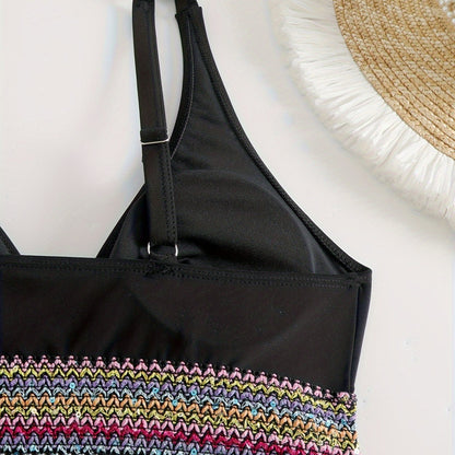 Stylowy i elegancki Bikini