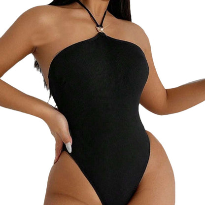 Stonowany i elegancki Bikini