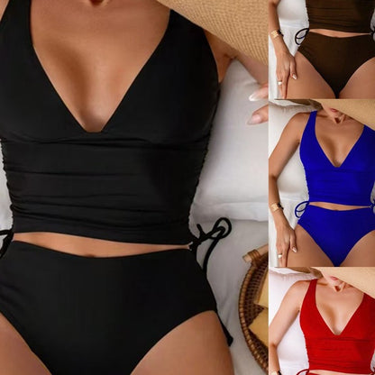 Lekki i uroczy Bikini