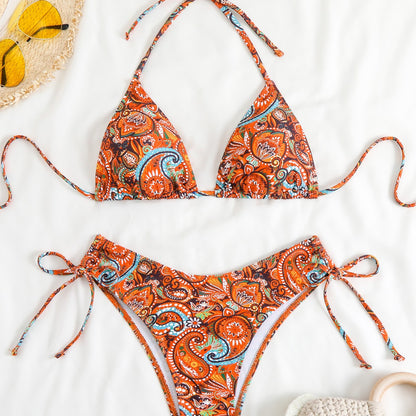 Modny i ponadczasowy Bikini