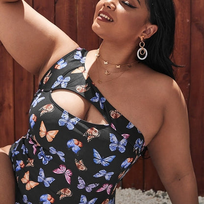 Wyrafinowany i promienny Bikini
