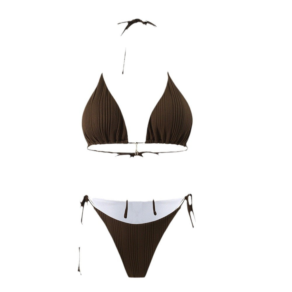 Żywy i wyjątkowy Bikini