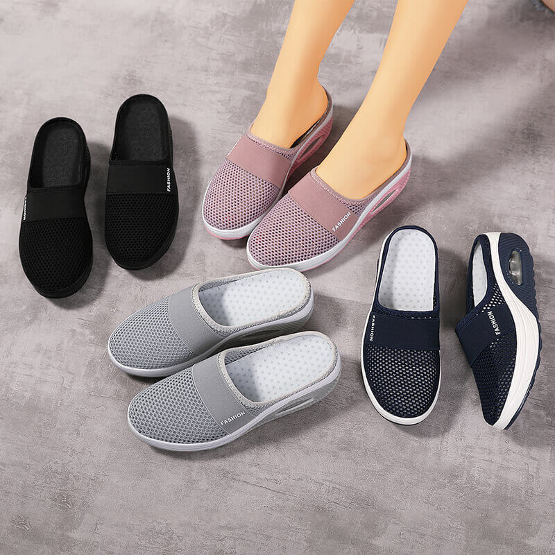 LB | Shoes™ - Ortopedyczny kombinezon wsuwany unisex