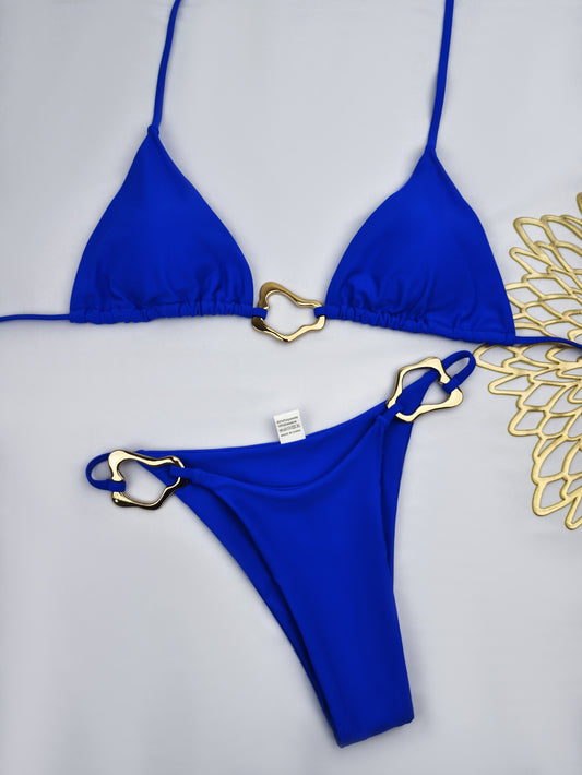 Przytulny i szykowny Bikini