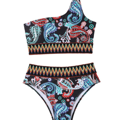 Lekki i uroczy Bikini