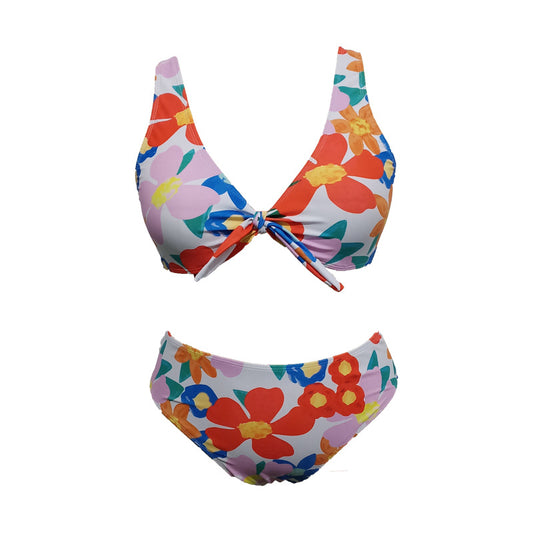Stylowy bez wysiłku Bikini
