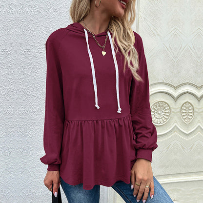 LB | Prosty i stylowy sweter