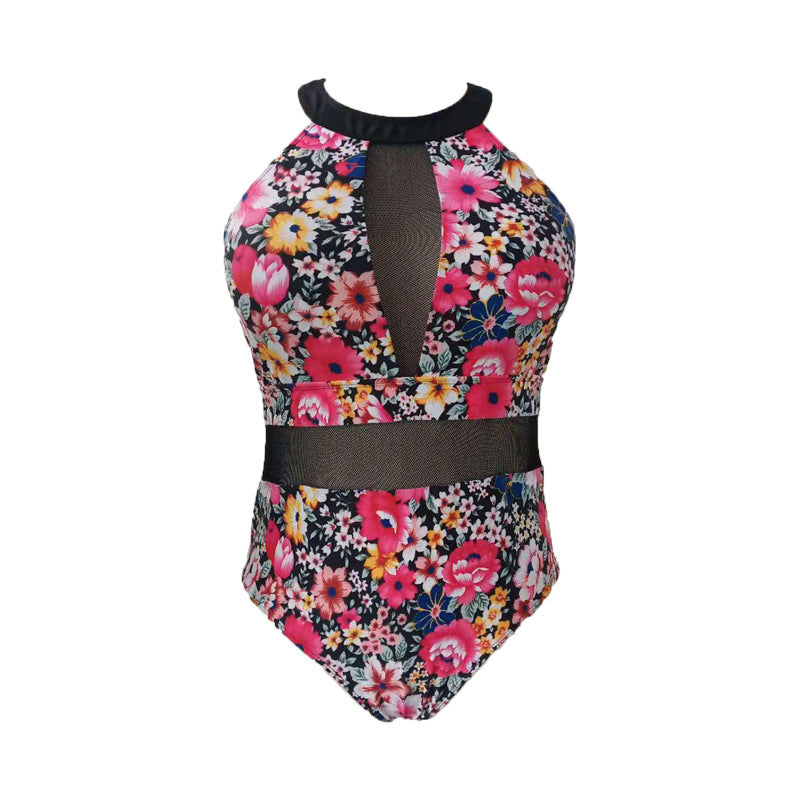 Szykowny i wygodny Bikini