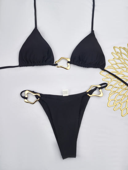 Przytulny i szykowny Bikini