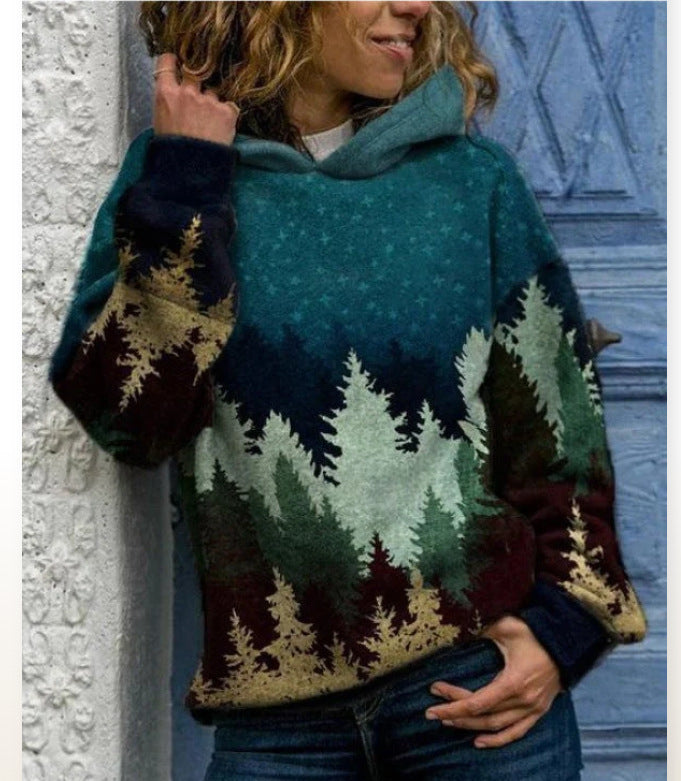 LB | Ponadczasowy i stylowy sweter zimowy
