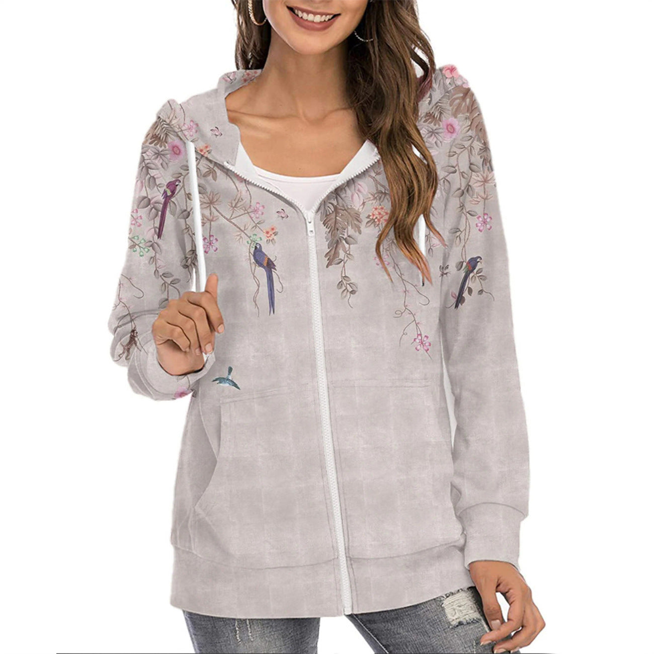 LB | Ponadczasowy i stylowy sweter zimowy