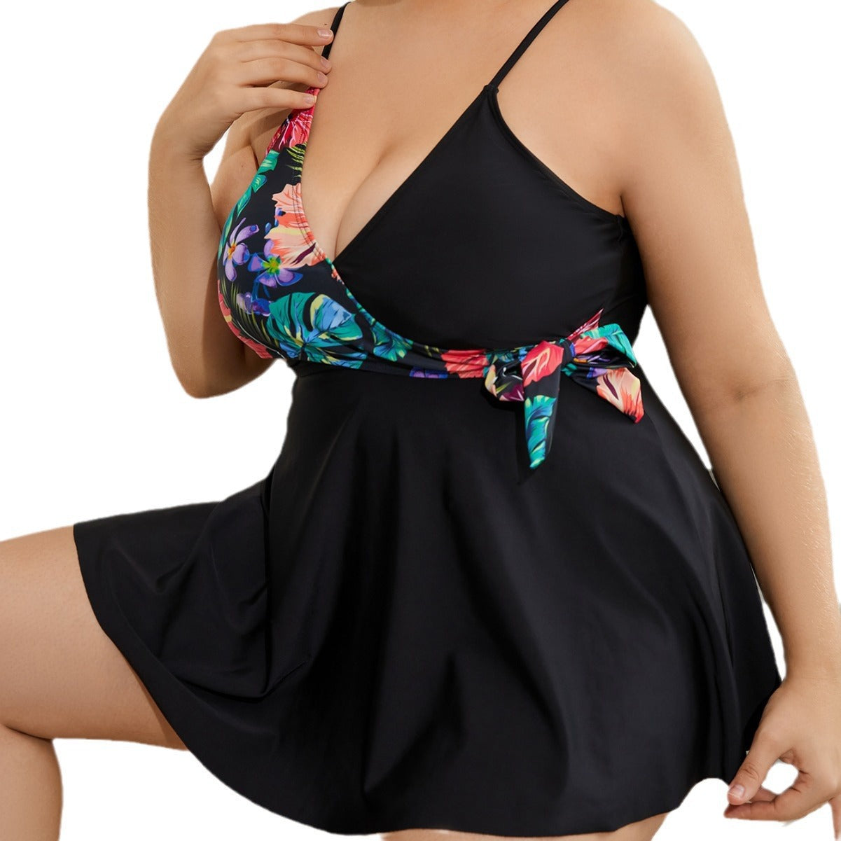 Modny i ponadczasowy Bikini