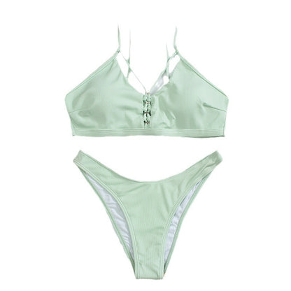 Modny i ponadczasowy Bikini