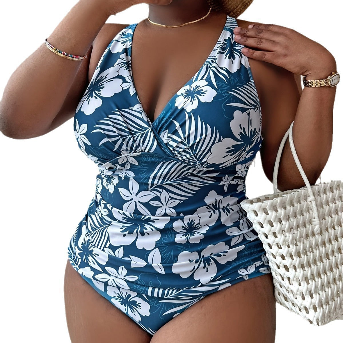 Pociągający i wyrafinowany Bikini