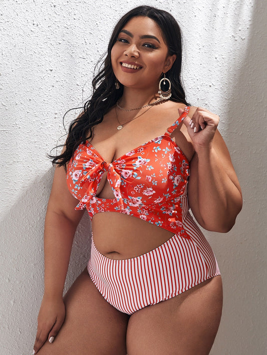 Stylowy i elegancki Bikini