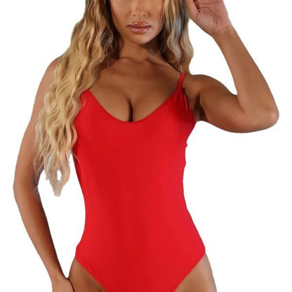 Żywy i wyjątkowy Bikini