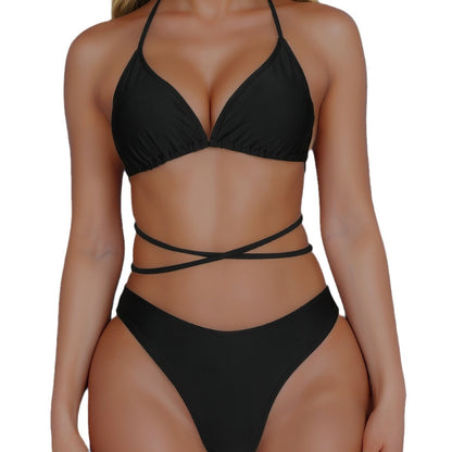 Fajny i swobodny Bikini