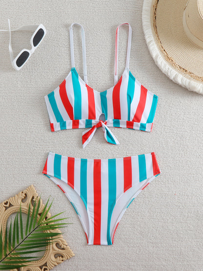 Odważny i piękny Bikini