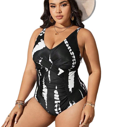 Żywy i wyjątkowy Bikini
