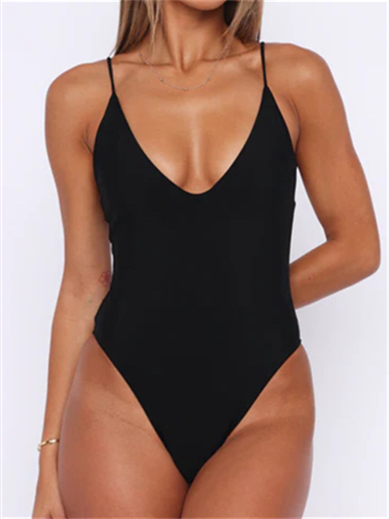 Żywy i wyjątkowy Bikini