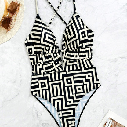 Modny i ponadczasowy Bikini