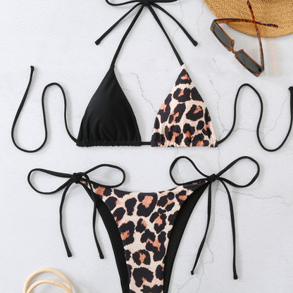 Przytulny i szykowny Bikini