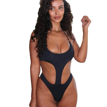 Klasyczny i wszechstronny Bikini