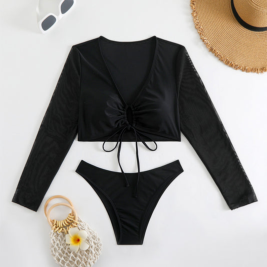 Lekki i uroczy Bikini