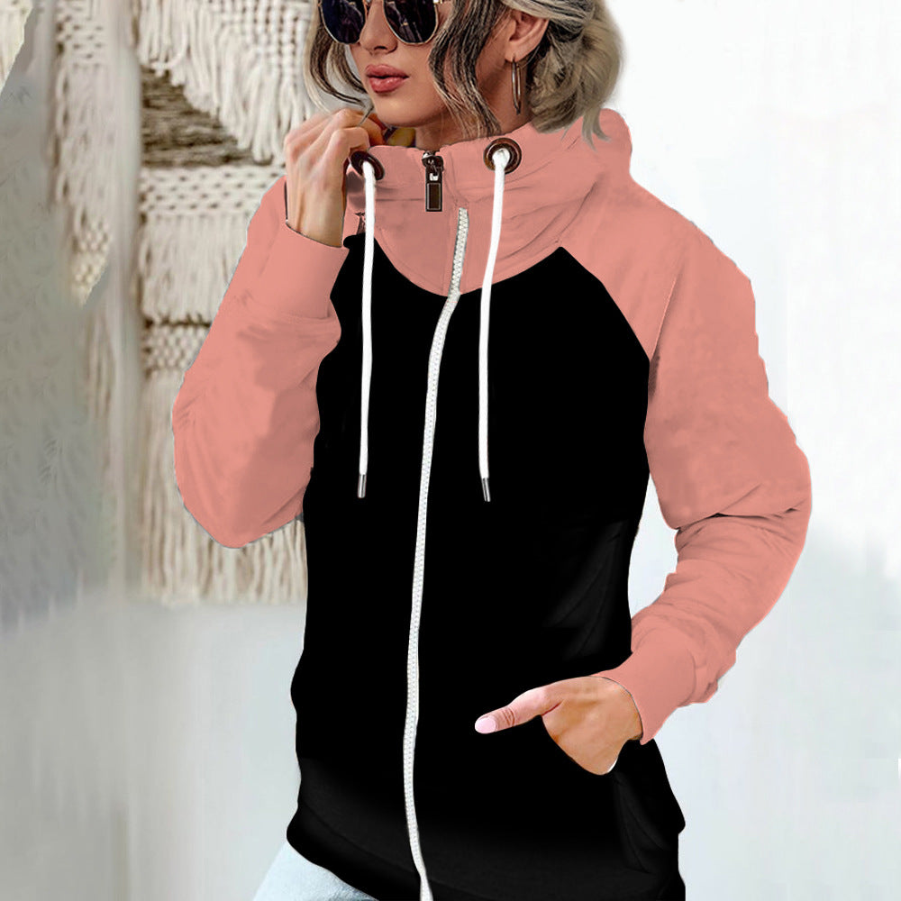 LB | Luźny i stylowy sweter zimowy