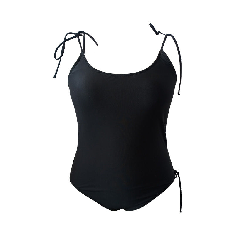 Smukły i nowoczesny Bikini