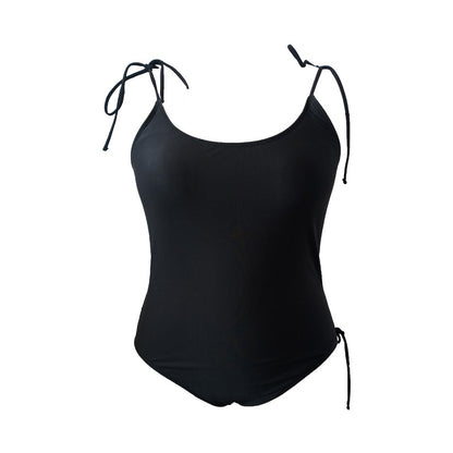 Smukły i nowoczesny Bikini