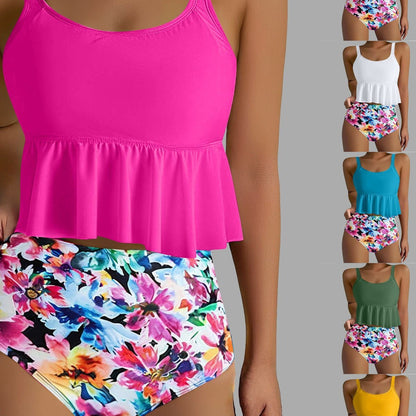 Pociągający i wyrafinowany Bikini