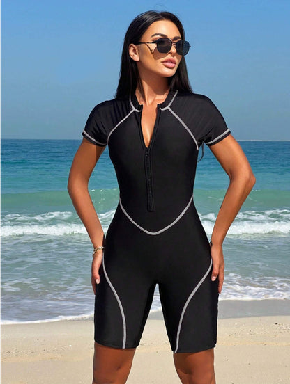 Fajny i swobodny Bikini