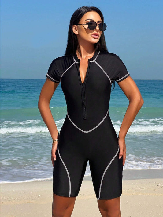 Fajny i swobodny Bikini