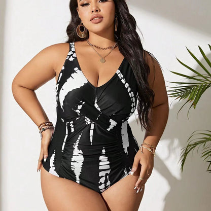 Żywy i wyjątkowy Bikini