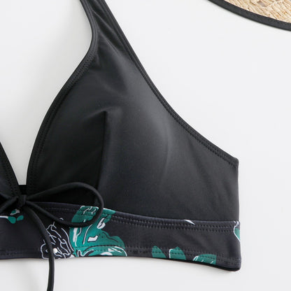 Szykowny i wygodny Bikini
